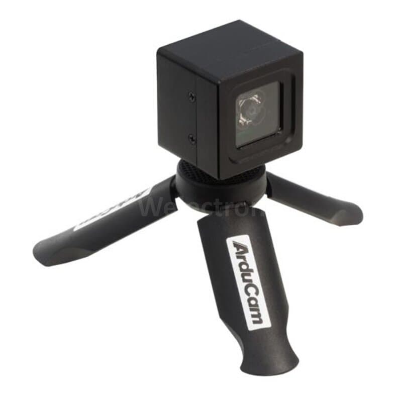 Arducam B0485 13MP IMX258 OIS Motorized Focus USB 3.0 Camera Module