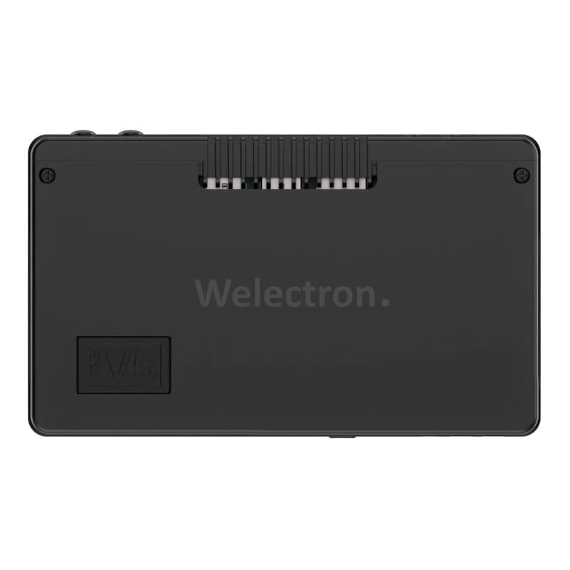Argon ONE V5 Gehäuse (Basiseinheit) für Raspberry Pi 5