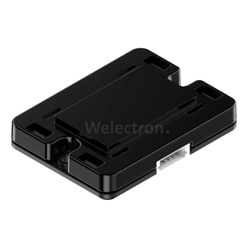 Argon ONE V5 Industria OLED Modul