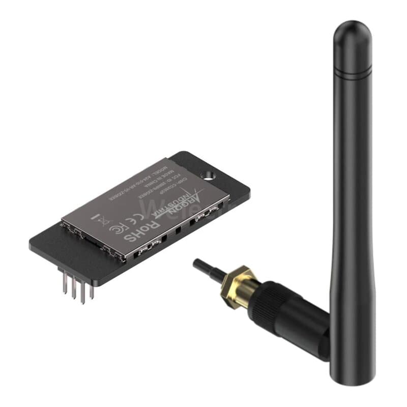Argon ONE V5 ZigBee Modul