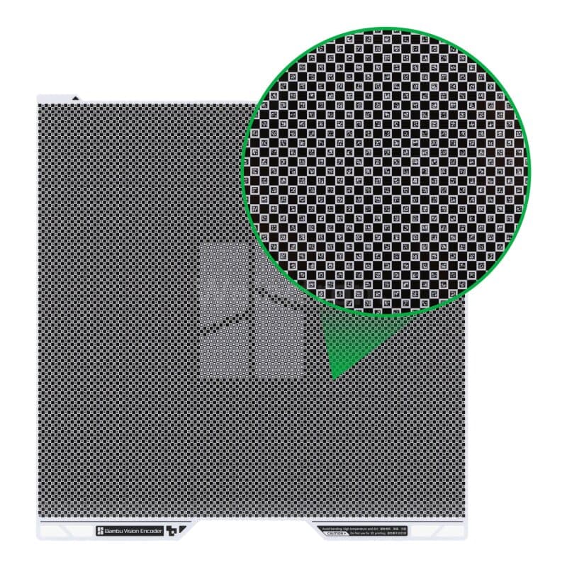 Bambu Lab FAP031-V1 Vision Encoder H2
