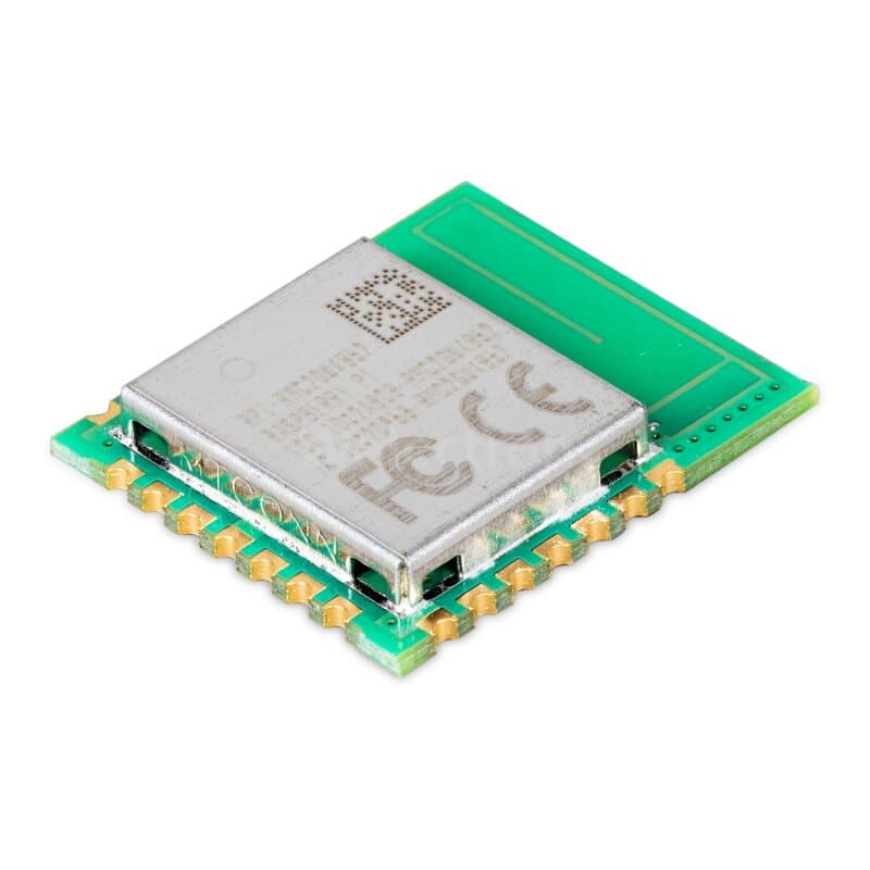 Offizielles Raspberry Pi RMC20452T Funkmodul