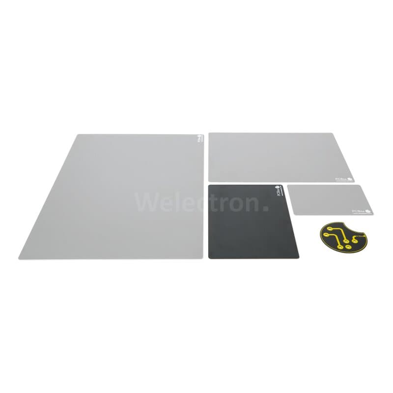 Sensepeek 7019 Isolierabdeckung klein (A5)