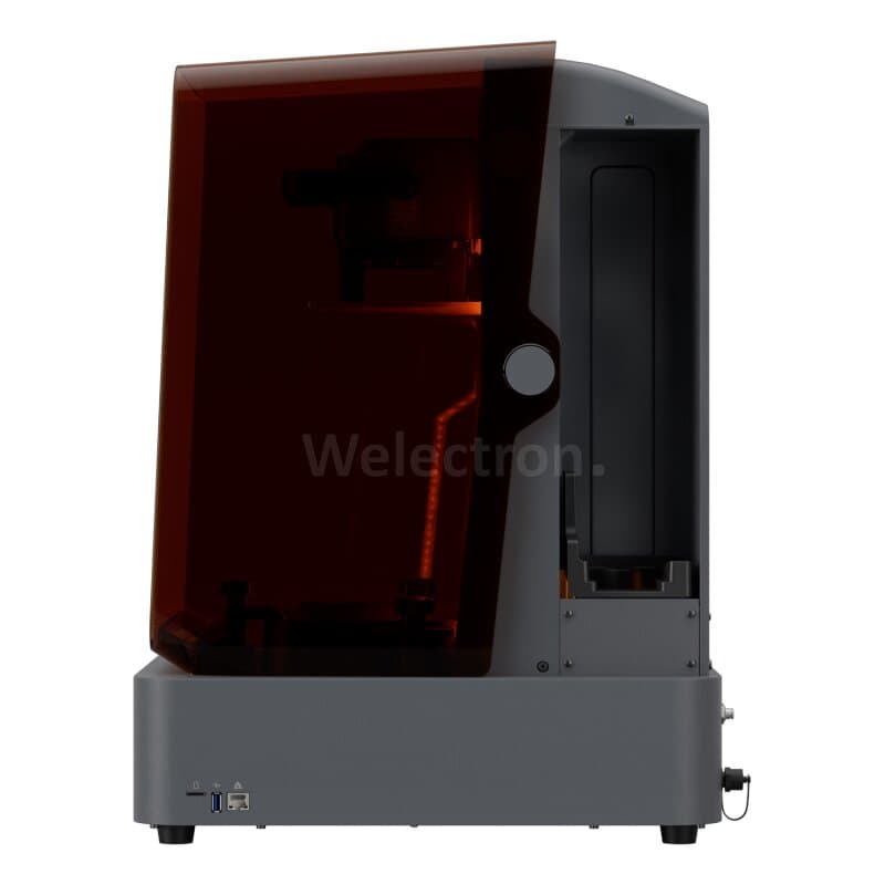 HeyGears UltraCraft Reflex 2 3D-Drucker Standard