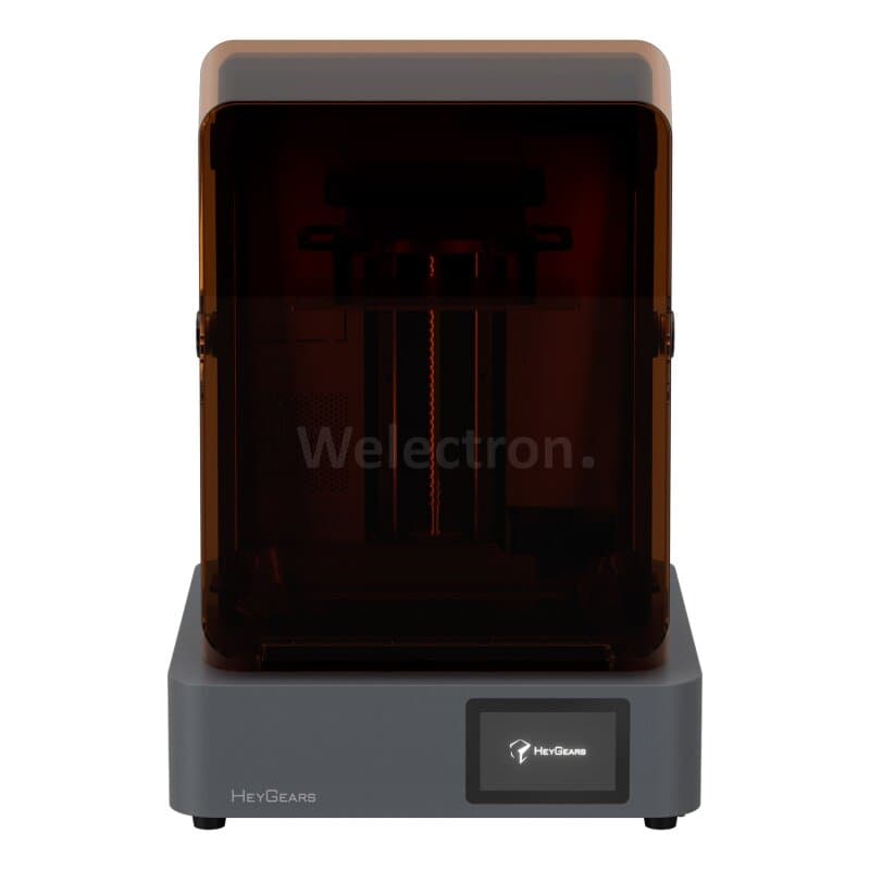 HeyGears UltraCraft Reflex 2 3D-Drucker Standard