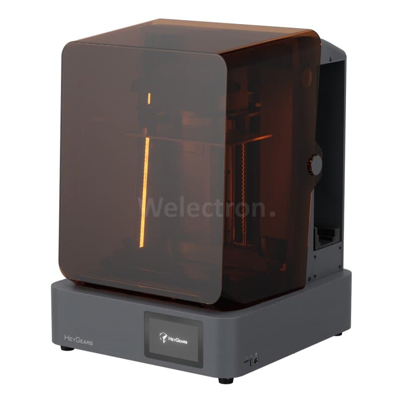 HeyGears UltraCraft Reflex 2 3D-Drucker Standard