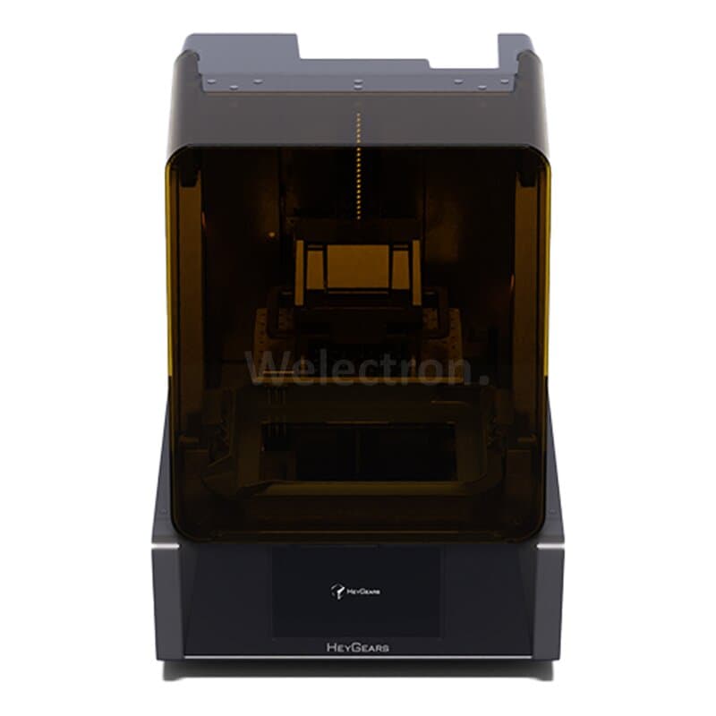 HeyGears UltraCraft Reflex Turbo 3D-Drucker