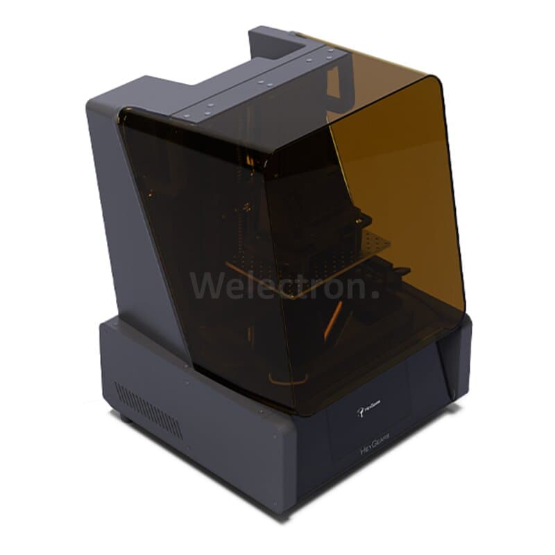 HeyGears UltraCraft Reflex Turbo 3D-Drucker