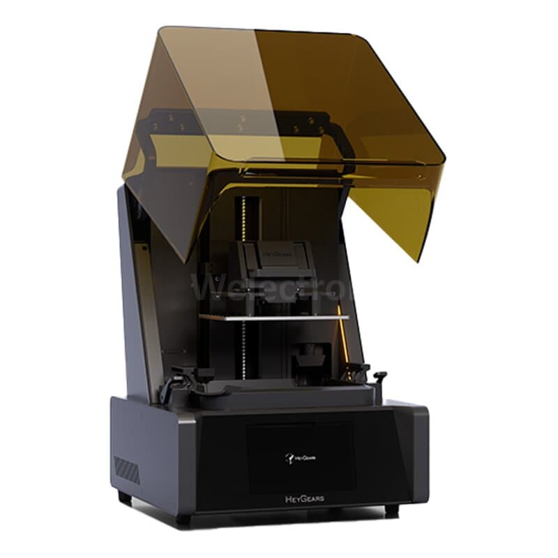 HeyGears UltraCraft Reflex Turbo 3D-Drucker