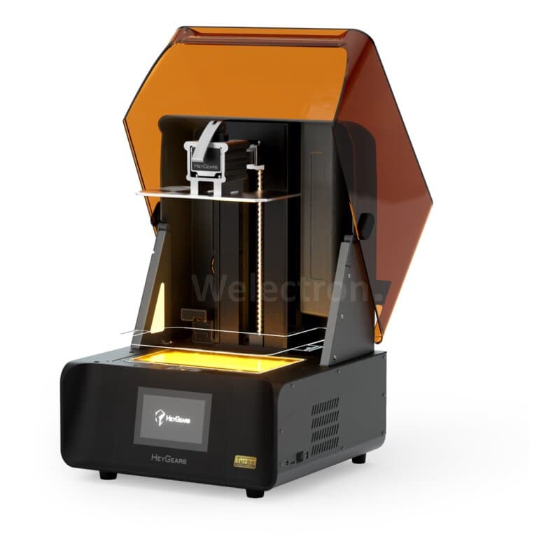 HeyGears UltraCraft RS Turbo 3D-Drucker