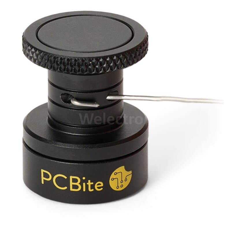 Sensepeek 7030 PCBite Kabelhalter