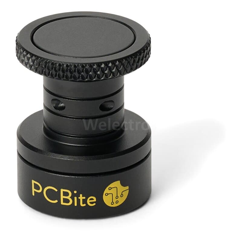 Sensepeek 7030 PCBite Kabelhalter
