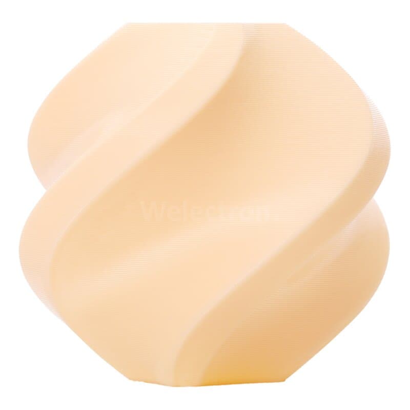 Bambu Lab TPU 85A Filament auf Spule 51201 Flesh