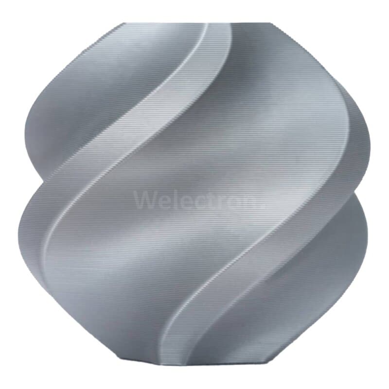 Bambu Lab TPU 90A Filament auf Spule 51106 Quicksilver