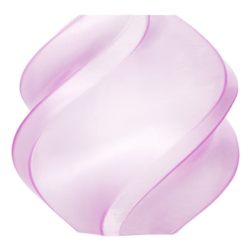 Bambu Lab TPU 90A Filament auf Spule 51700 Grape Jelly