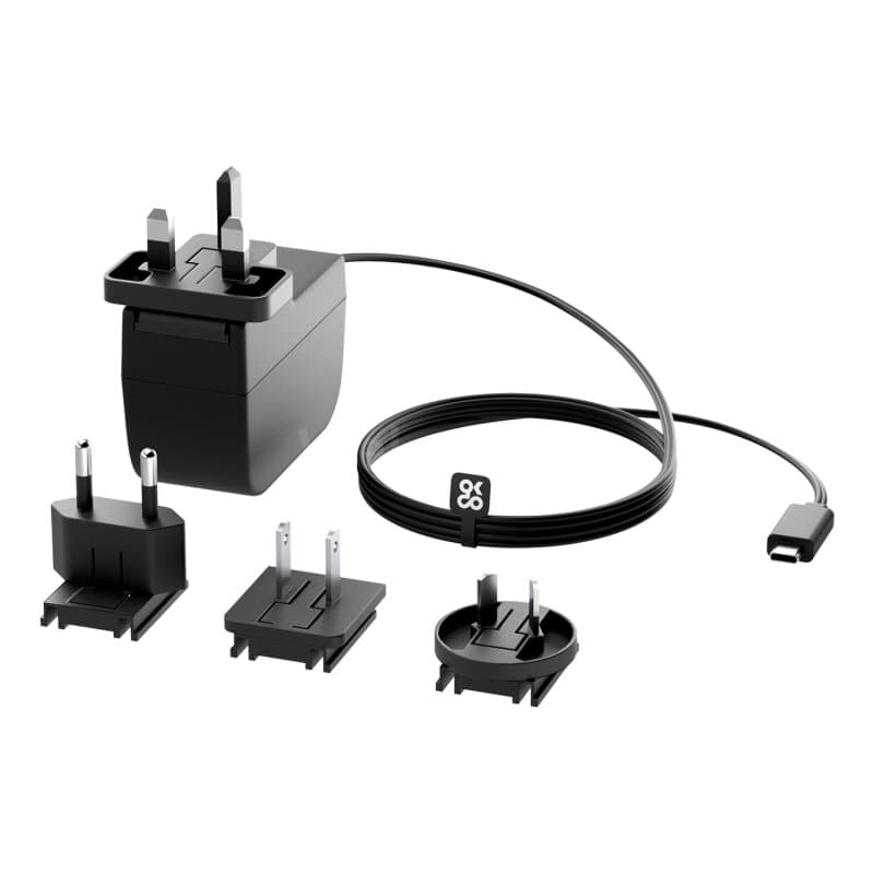 Raspberry Pi 4 B (3 GB) Cooler Master Kit