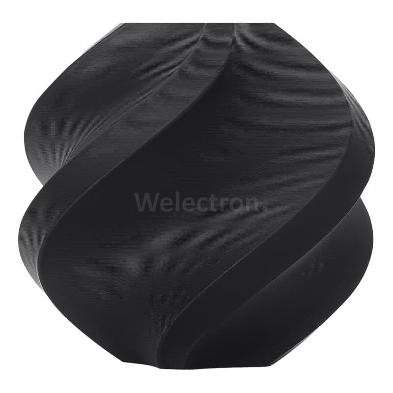 Bambu Lab PLA Pure Refill Filament 17101 Absolute Black