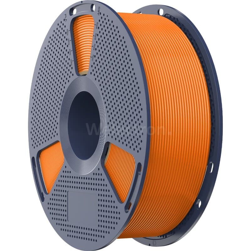 Sunlu High-Speed PLA Sunny Orange 1,75 mm / 1000 g