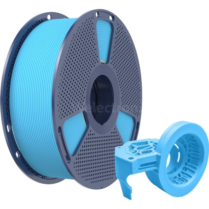 Sunlu High-Speed Matte PETG Sky Blue 1,75 mm / 1000 g