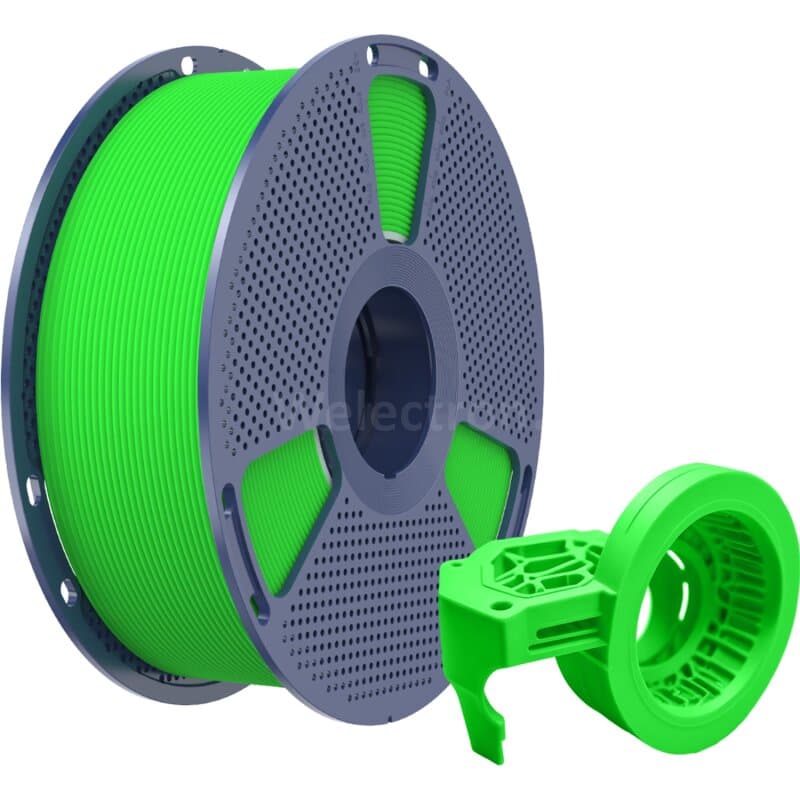 Sunlu High-Speed Matte PETG Green 1,75 mm / 1000 g