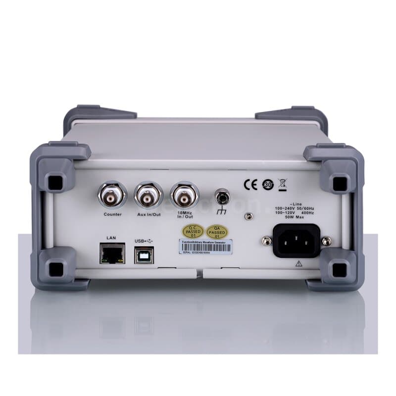 Siglent SDG2082X Funktionsgenerator