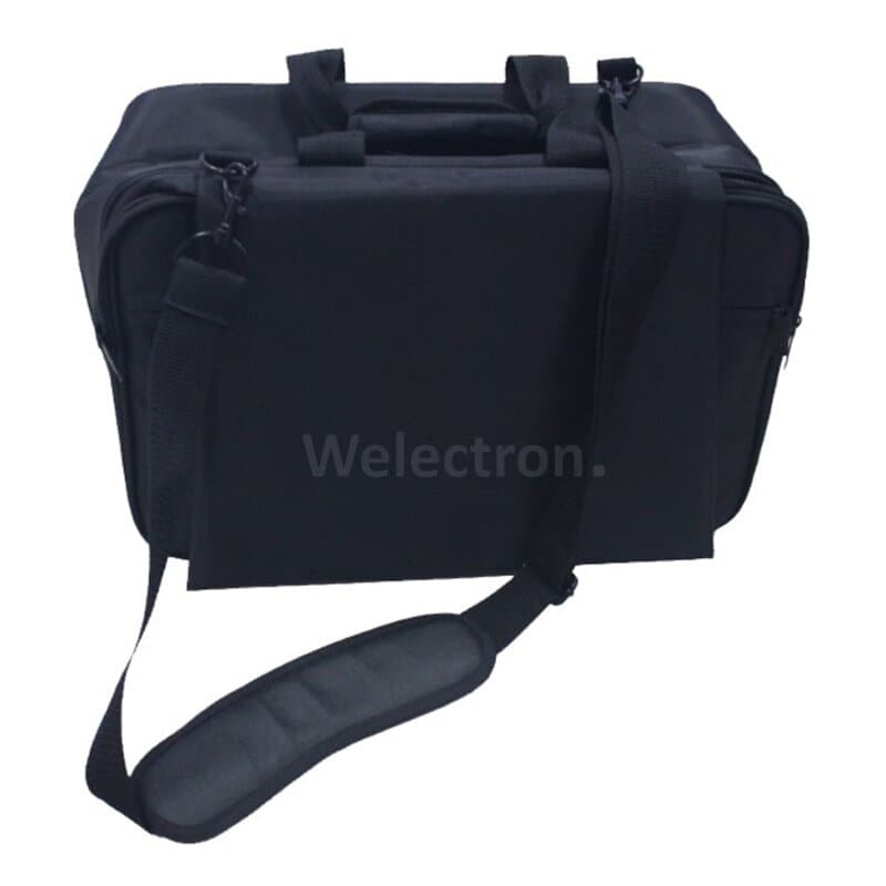 Siglent BAG-S2 Tragetasche für Siglent SDS2000X, SSA3000X