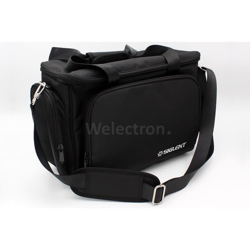 Siglent BAG-S2 Tragetasche für Siglent SDS2000X, SSA3000X