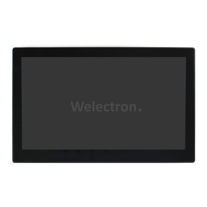 Waveshare 14157 13.3inch HDMI LCD (H) (with case) (no PA)