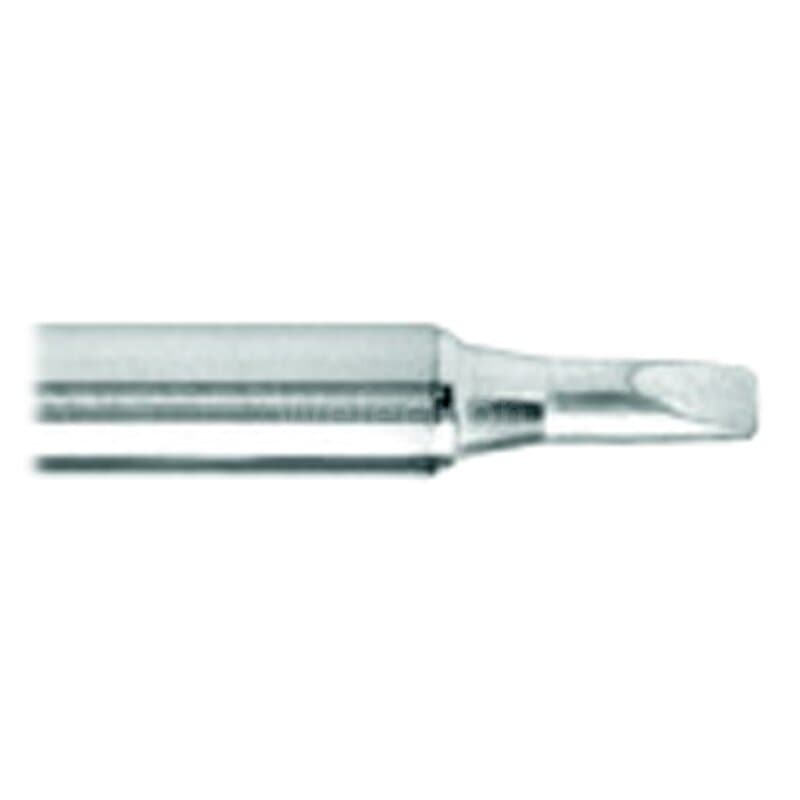 PACE 1130-0013-P1 Standard Lötspitze 2,38mm Meißel, 30° gewinkelt