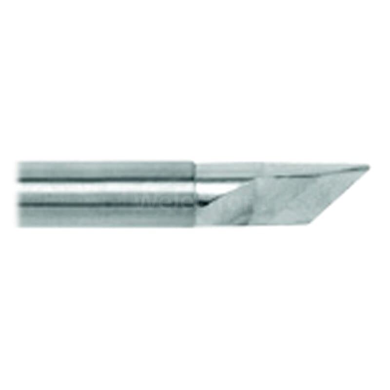 PACE 1130-0037-P1 Standard Lötspitze 6,35mm Flachklinge