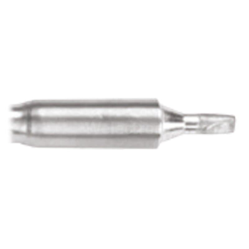 PACE 1131-0013-P1 Ultra Lötspitze 2,38mm Meißel, 30° gewinkelt